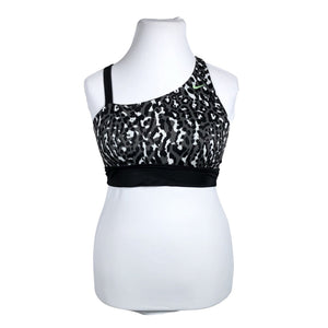 Unisex Nike - Sporditopp, suurus 42 - Hall (1)