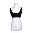 Unisex Nike - Sporditopp, suurus 34 - Must ()