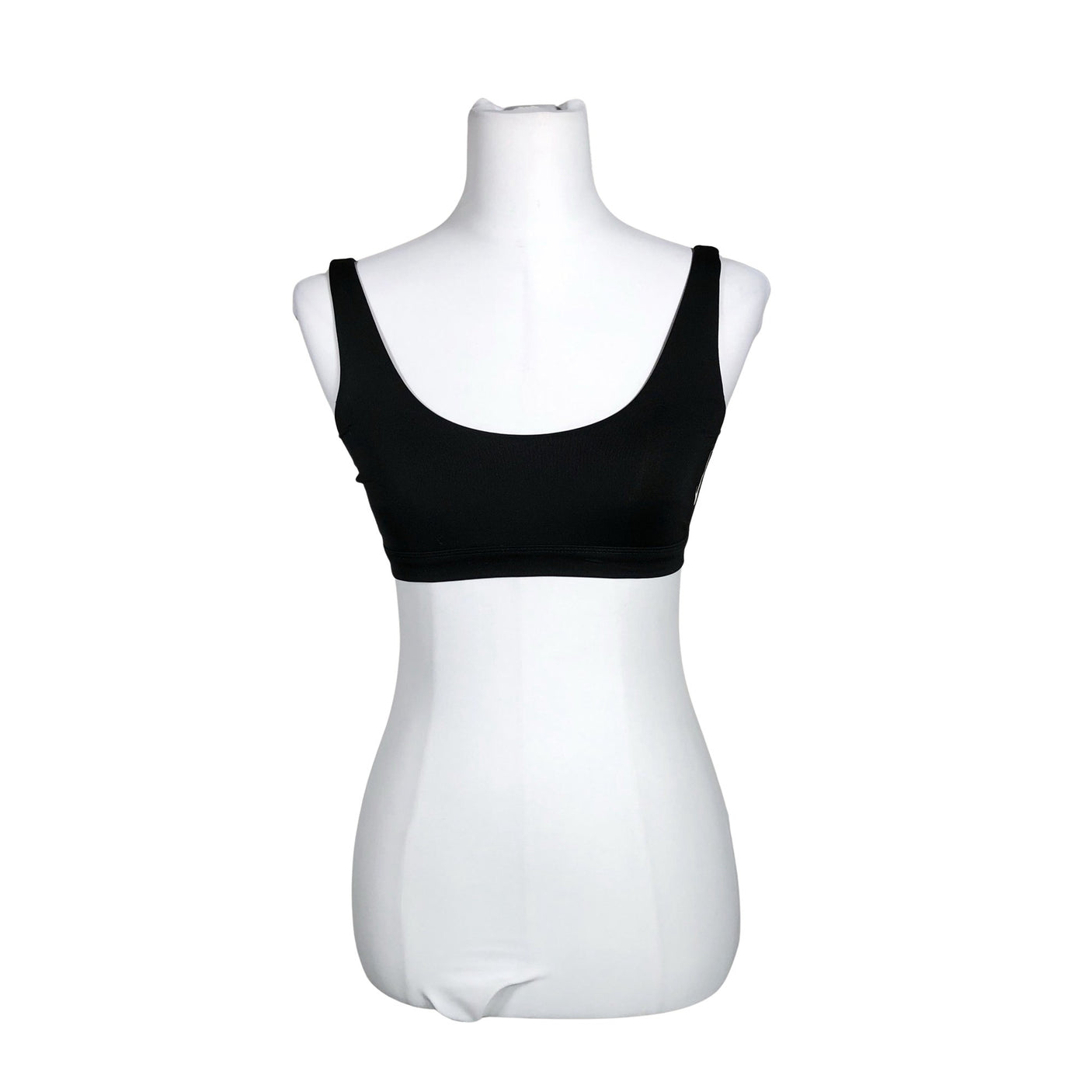 Unisex Nike - Sporditopp, suurus 34 - Must (1)