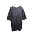 Unisex Bypias - Mitteveniv kleit, suurus 42 - Hall ()