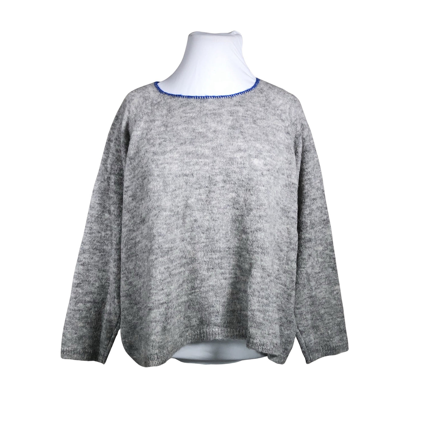 Unisex Gudrun Sjöden - Kampsun, suurus 42 - Hall (1)