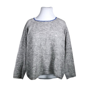 Unisex Gudrun Sjöden - Kampsun, suurus 42 - Hall (1)