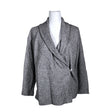 Unisex Intimissimi - Kampsun, suurus 36 - Hall ()