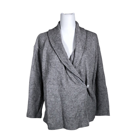 Unisex Intimissimi - Kampsun, suurus 36 - Hall ()