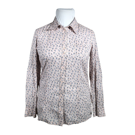 Unisex s.Oliver - Pluus, suurus 42 - Heleroosa ()