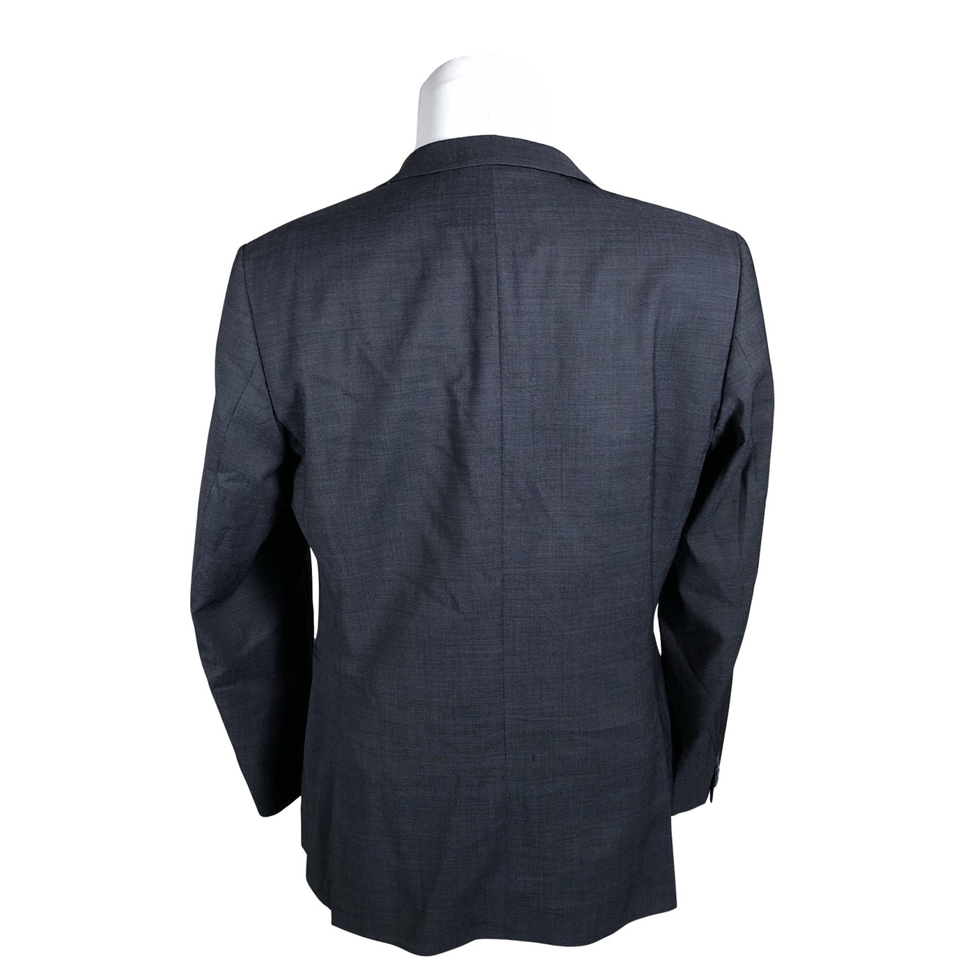 Unisex Oscar Jacobson - Ülikonna pintsak, suurus L - Sinine (2)