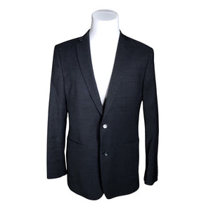 Unisex Oscar Jacobson - Ülikonna pintsak, suurus L - Sinine (1)