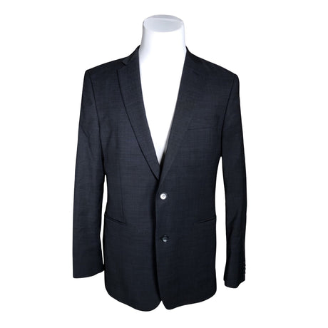 Unisex Oscar Jacobson - Ülikonna pintsak, suurus L - Sinine ()