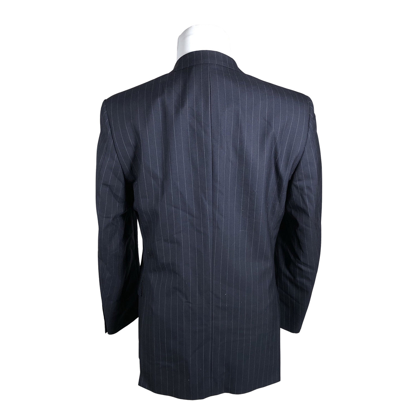 Unisex Savoy Taylors Guild - Ülikonna pintsak, suurus XL - Sinine (2)