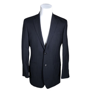 Unisex Savoy Taylors Guild - Ülikonna pintsak, suurus XL - Sinine (1)