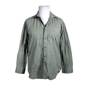 Unisex Hammerschmid - Pluus, suurus 42 - Roheline (1)