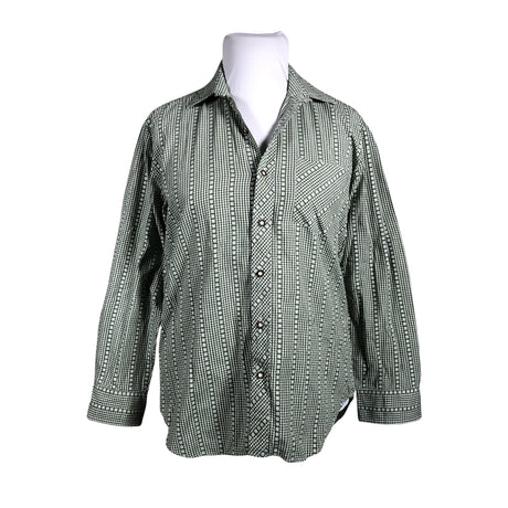 Unisex Hammerschmid - Pluus, suurus 42 - Roheline ()