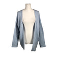 Unisex Bohemiana - Kardigan, suurus 40 - Helesinine ()