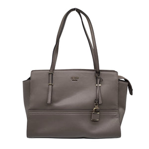 Unisex Guess - Käekott, suurus Maxi - Hall (1)