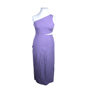 Unisex &Other Stories - Mitteveniv kleit, suurus 42 - Lilla (1)