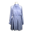 Unisex Samsoe&Samsoe - Mitteveniv kleit, suurus 38 - Sinine ()