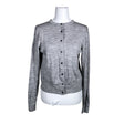 Unisex Uniqlo - Kardigan, suurus 38 - Hall ()