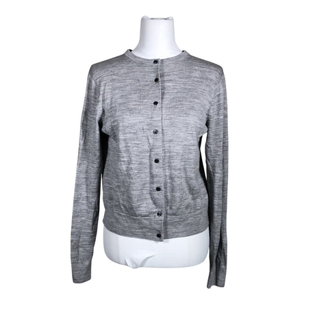 Unisex Uniqlo - Kardigan, suurus 38 - Hall ()