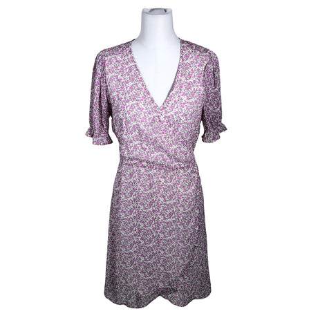 Unisex Neo Noir - Mitteveniv kleit, suurus 40 - Lilla ()