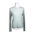 Unisex Esthé - Trikotaažist pluus, suurus 36 - Roheline ()