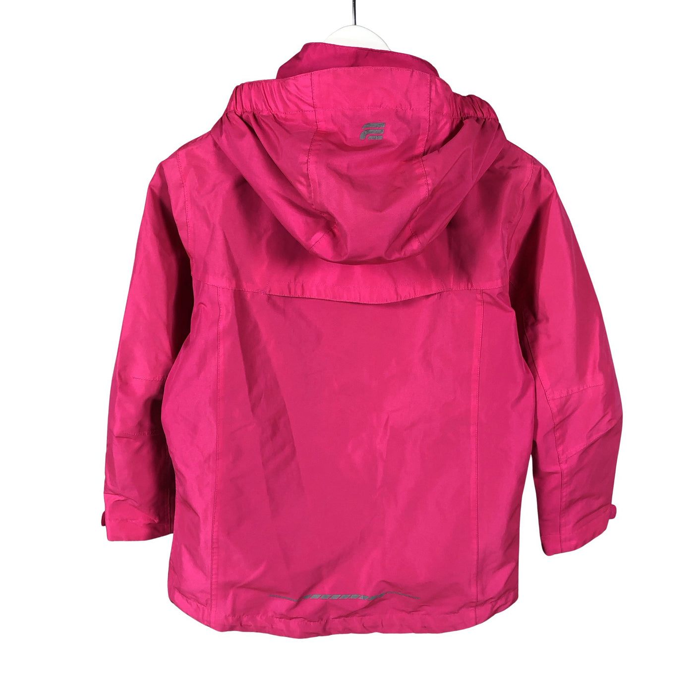 Unisex Everest - Jope, suurus 146 - 152 - Roosa (2)
