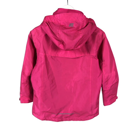 Unisex Everest - Jope, suurus 146 - 152 - Roosa (2)