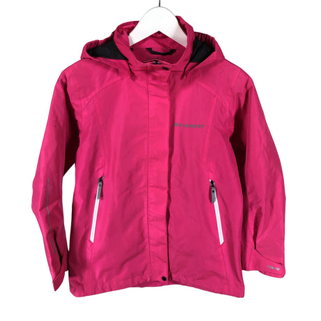 Unisex Everest - Jope, suurus 146 - 152 - Roosa ()