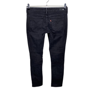 Unisex Levi's - Teksad, suurus W27 - Hall (2)