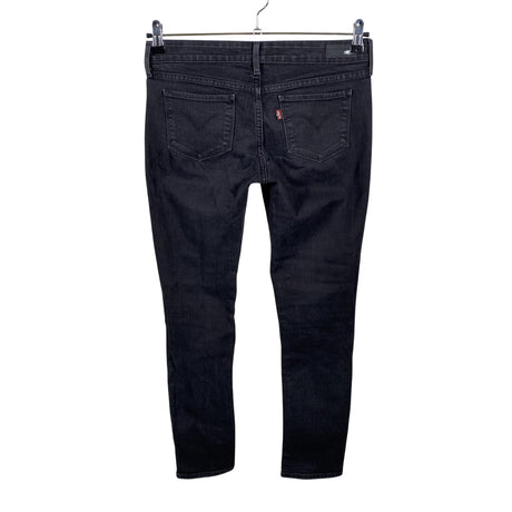 Unisex Levi's - Teksad, suurus W27 - Hall (2)