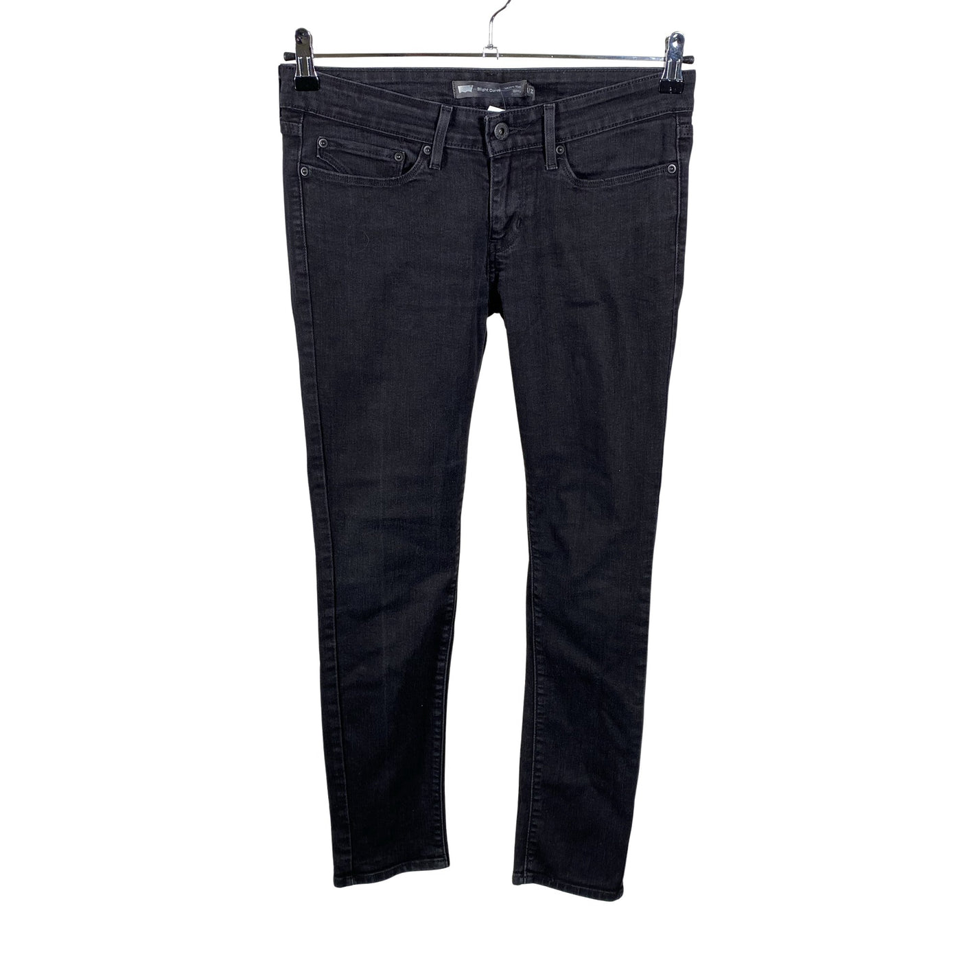 Unisex Levi's - Teksad, suurus W27 - Hall (1)