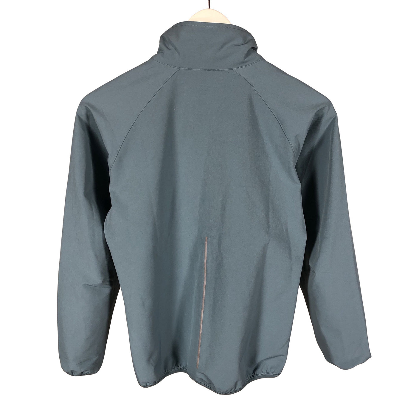 Unisex Bergans of Norway - Softshell jope, suurus 146 - 152 - Helesinine (2)