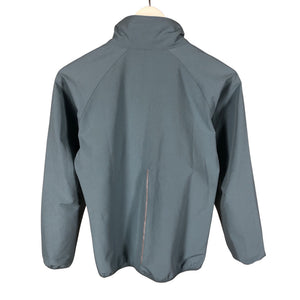 Unisex Bergans of Norway - Softshell jope, suurus 146 - 152 - Helesinine (2)