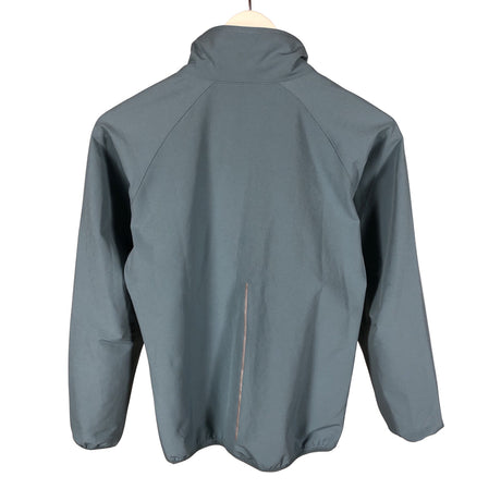 Unisex Bergans of Norway - Softshell jope, suurus 146 - 152 - Helesinine (2)