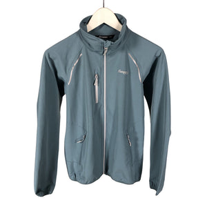 Unisex Bergans of Norway - Softshell jope, suurus 146 - 152 - Helesinine (1)