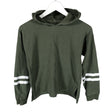 Unisex Lindex - Dressipluus, suurus 146 - 152 - Roheline ()