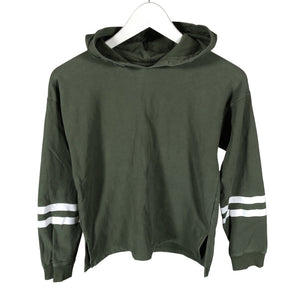 Unisex Lindex - Dressipluus, suurus 146 - 152 - Roheline (1)