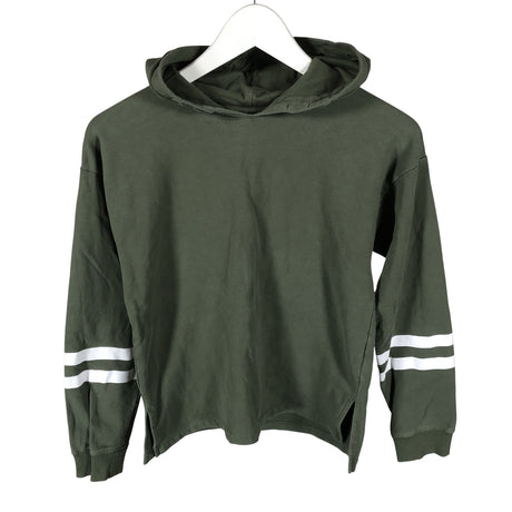 Unisex Lindex - Dressipluus, suurus 146 - 152 - Roheline ()