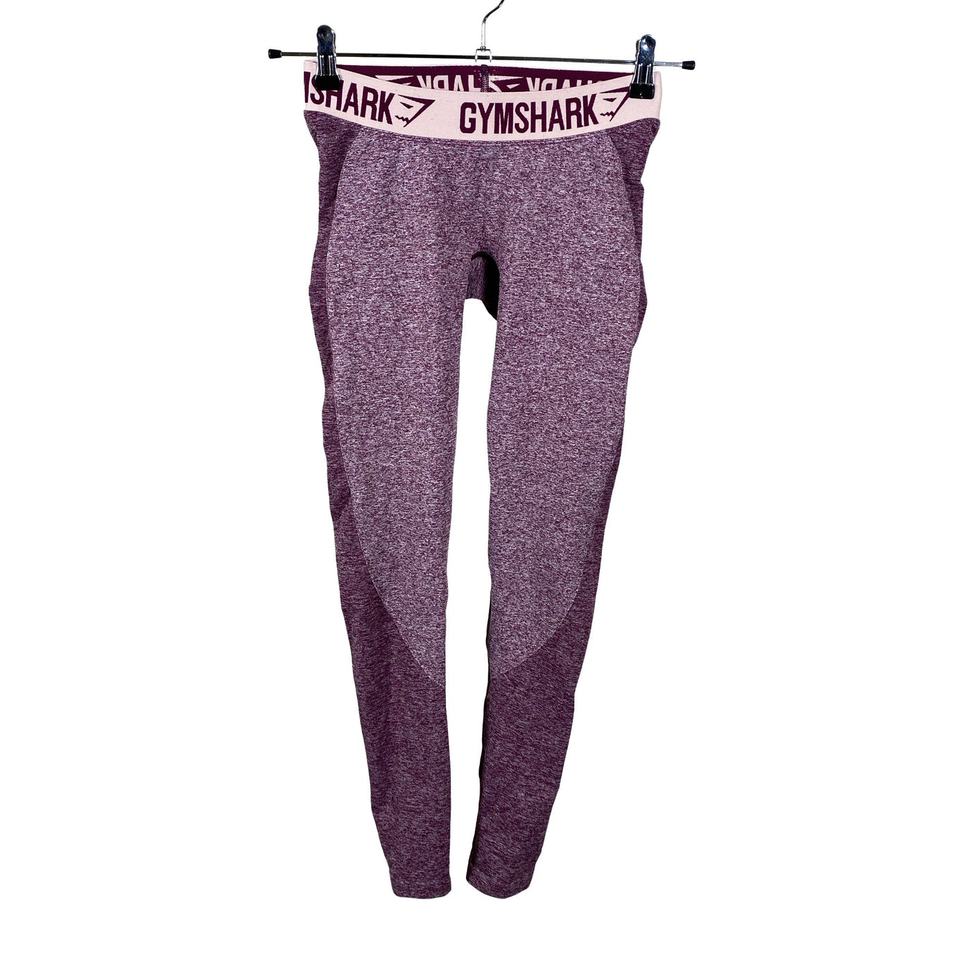 Unisex Gymshark - Spordiretuusid, suurus 36 - Veinipunane (1)
