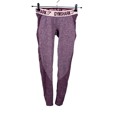 Unisex Gymshark - Spordiretuusid, suurus 36 - Veinipunane ()
