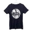 Unisex Levi's - T-särk, suurus 134 - 140 - Must ()
