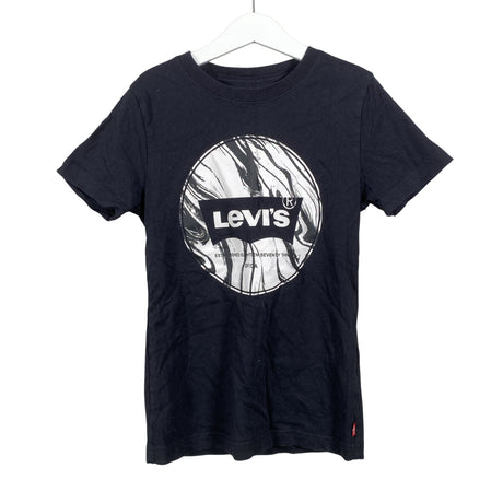 Unisex Levi's - T-särk, suurus 134 - 140 - Must ()