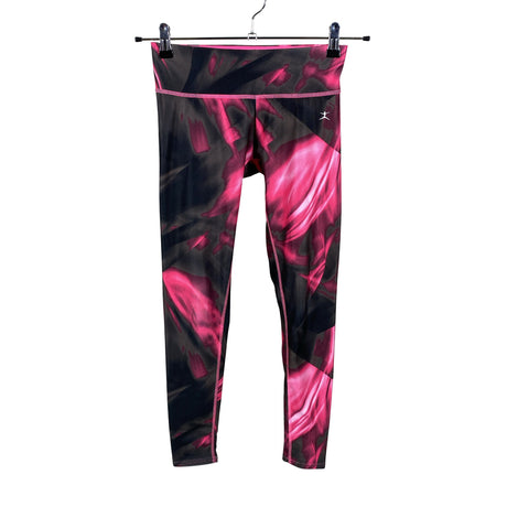 Unisex Danskin - Spordiretuusid, suurus 36 - Roosa ()