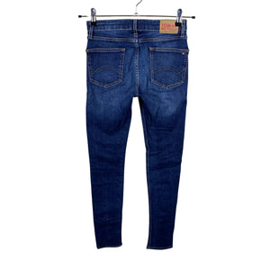 Unisex Tommy Hilfiger - Teksad, suurus 158 - 164 - Sinine (2)