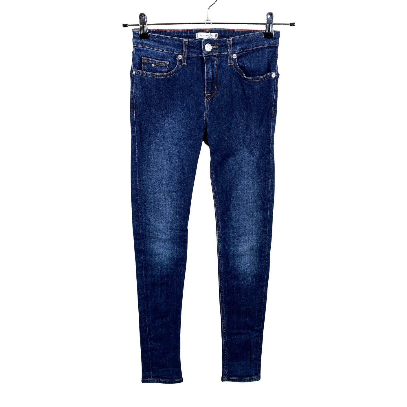 Unisex Tommy Hilfiger - Teksad, suurus 158 - 164 - Sinine (1)