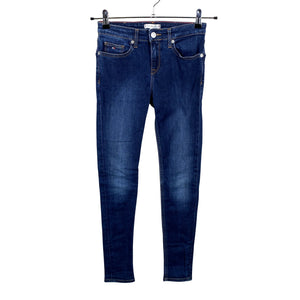 Unisex Tommy Hilfiger - Teksad, suurus 158 - 164 - Sinine (1)