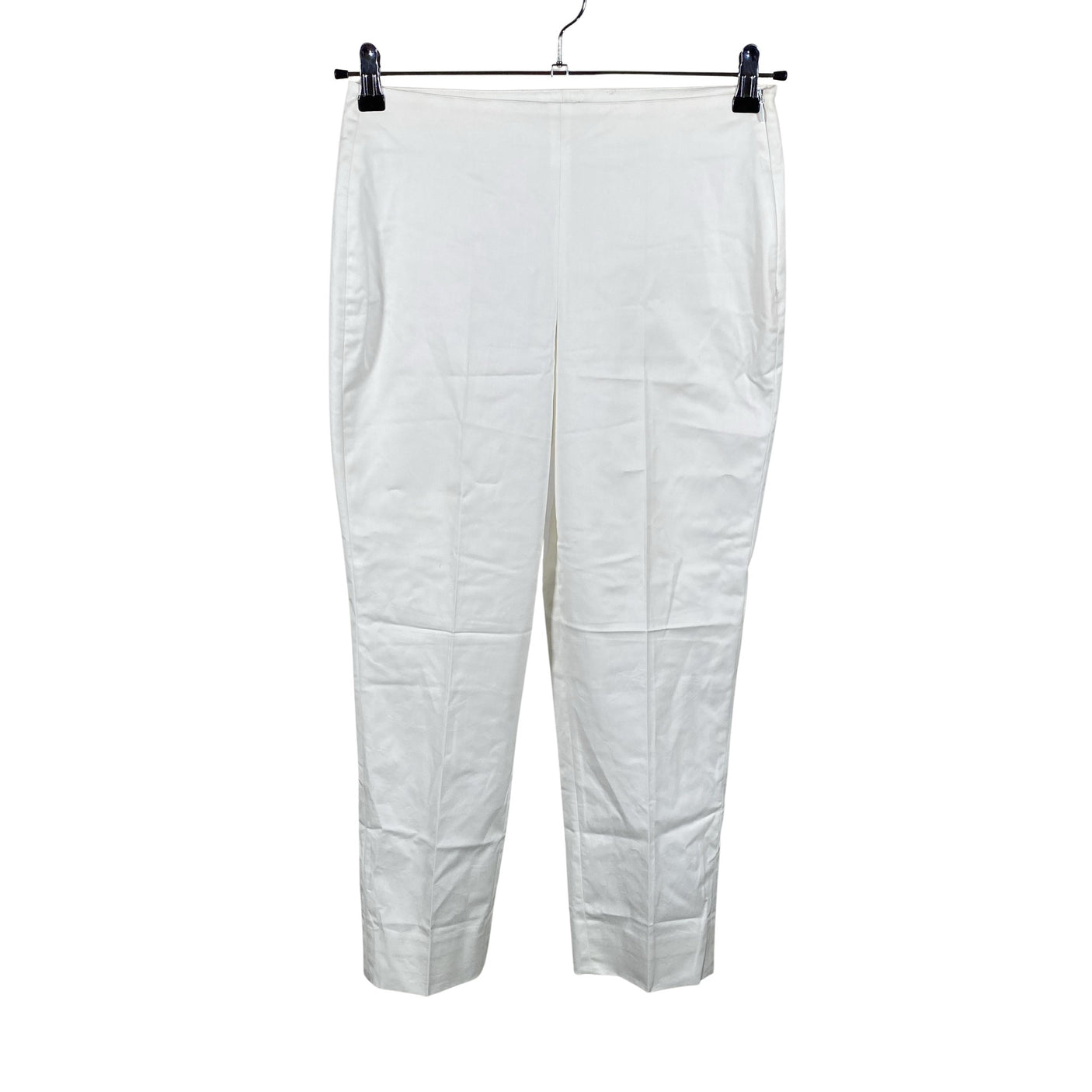 Unisex Cambio - Mittevenivad püksid, suurus 36 - Valge (1)