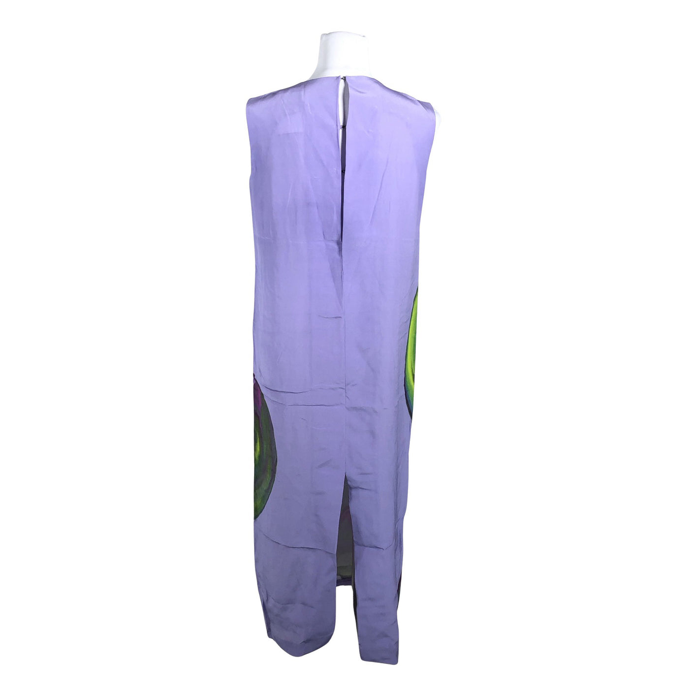 Unisex Marimekko - Mitteveniv kleit, suurus 38 - Lilla (2)