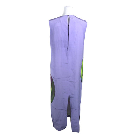 Unisex Marimekko - Mitteveniv kleit, suurus 38 - Lilla (2)
