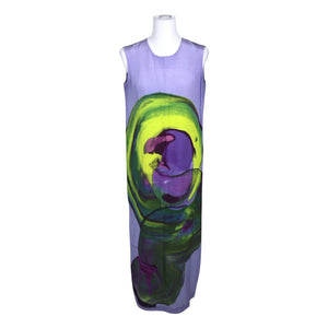 Unisex Marimekko - Mitteveniv kleit, suurus 38 - Lilla (1)