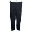 Unisex NOSH - Trikotaažist püksid, suurus 38 - Must ()